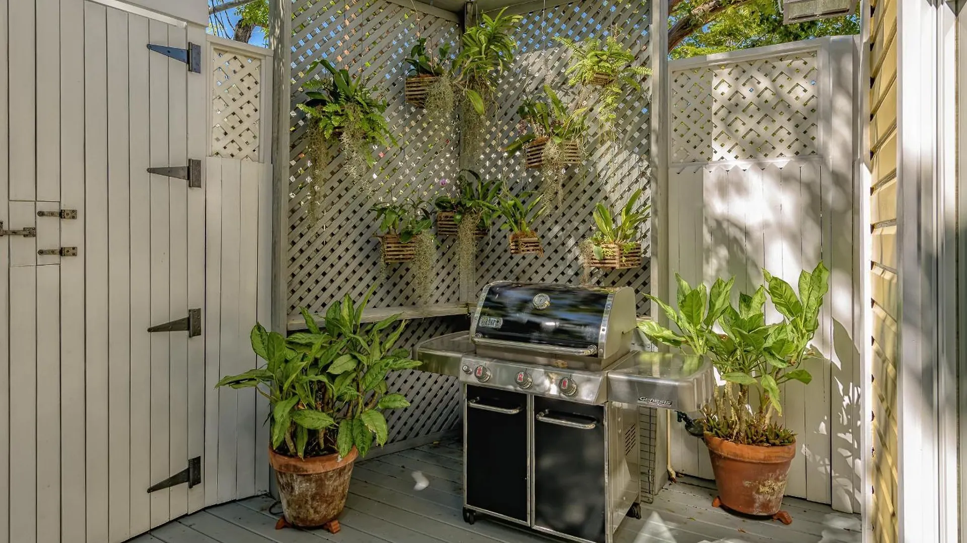 Holiday home Pilars Secret Villa Key West