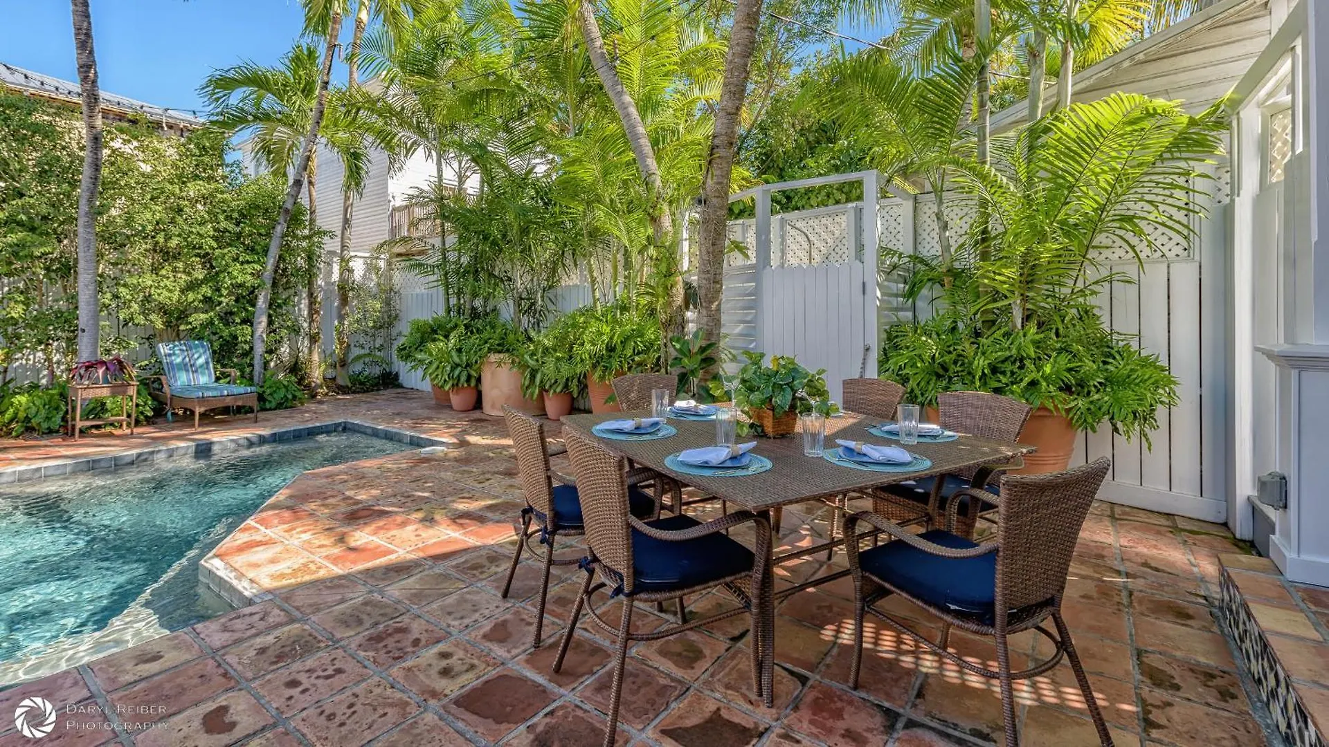 Pilars Secret Villa Key West 0*,