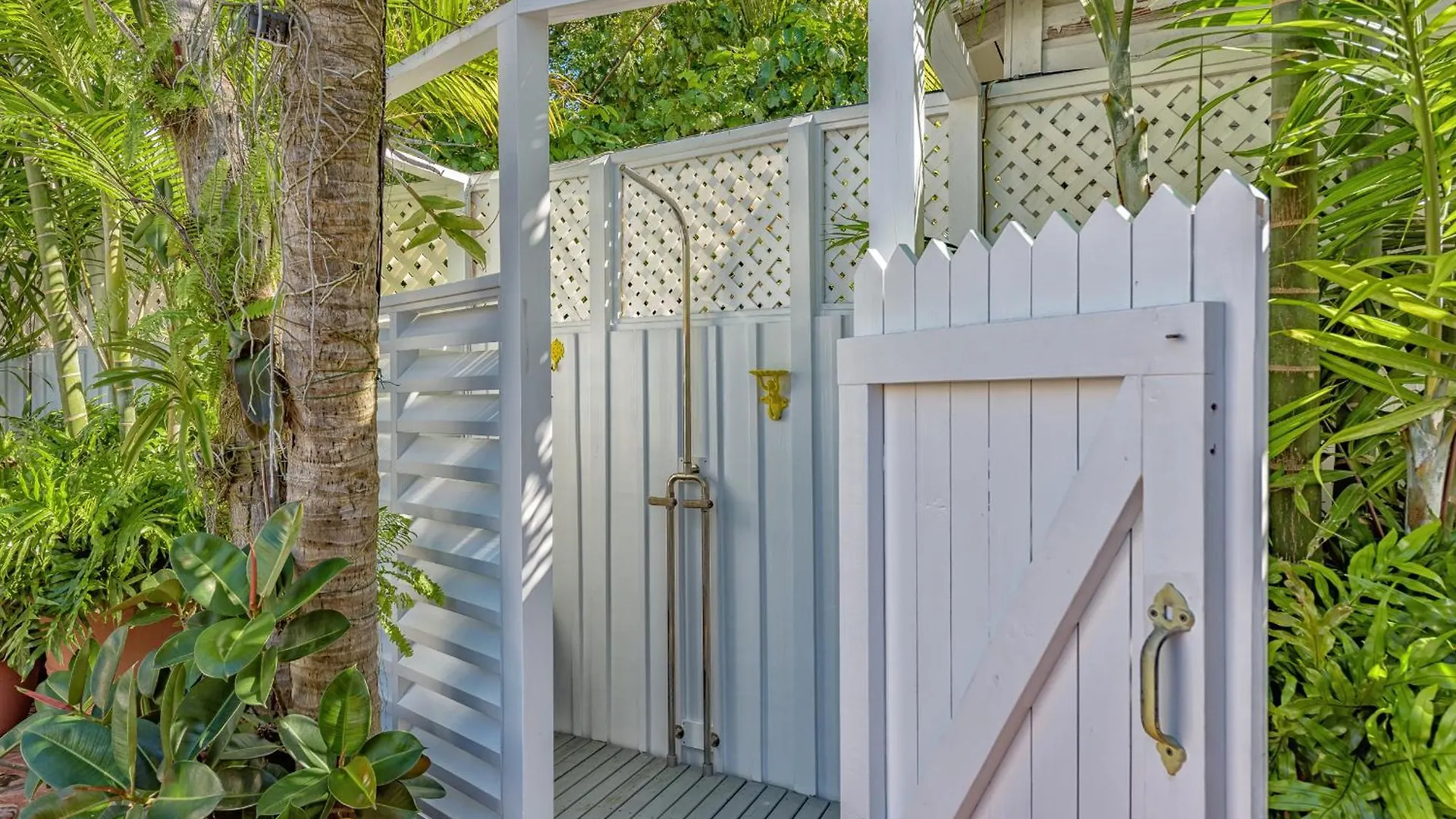 Pilars Secret Villa Key West 0*,  United States