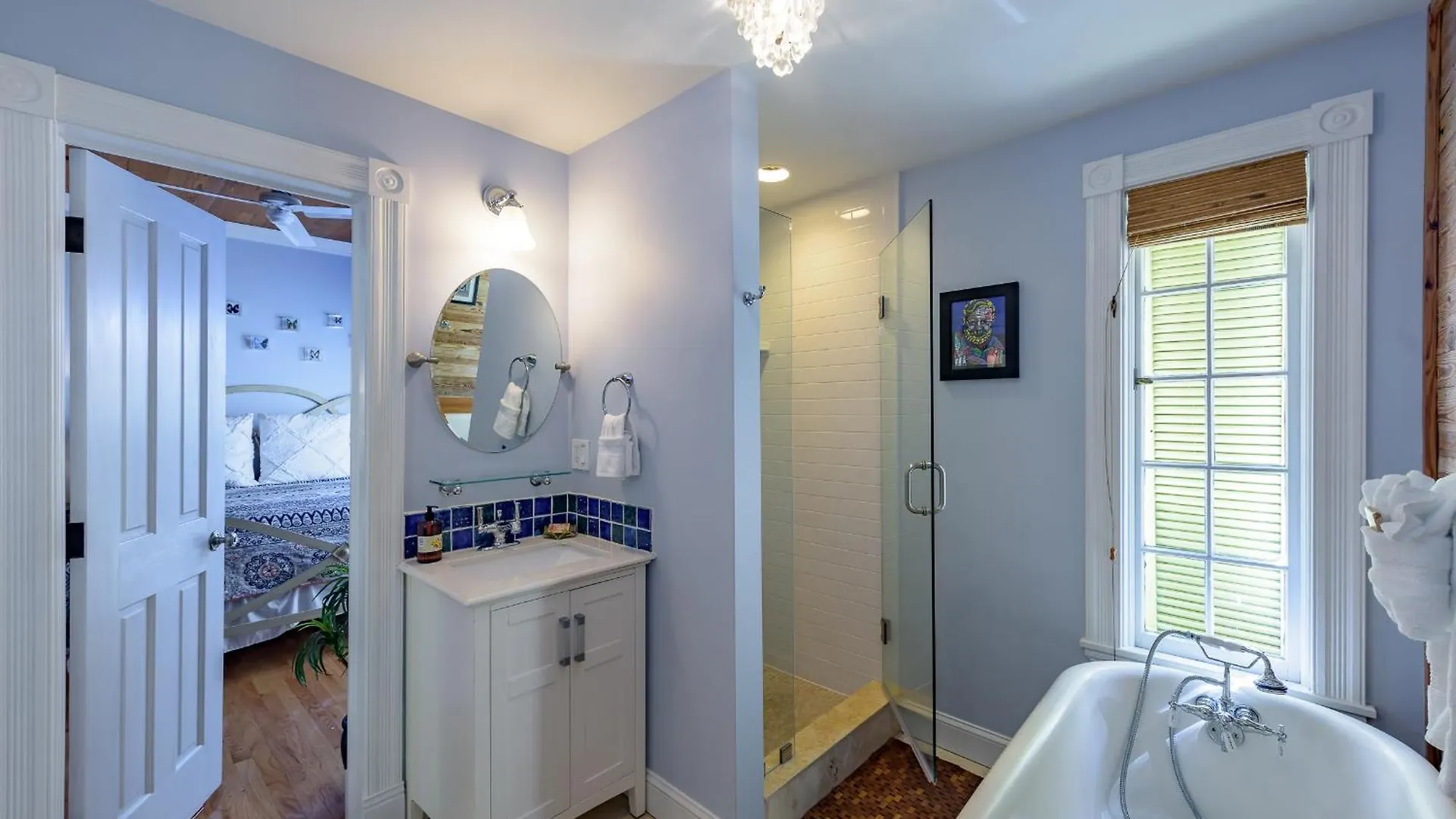 Holiday home Pilars Secret Villa Key West