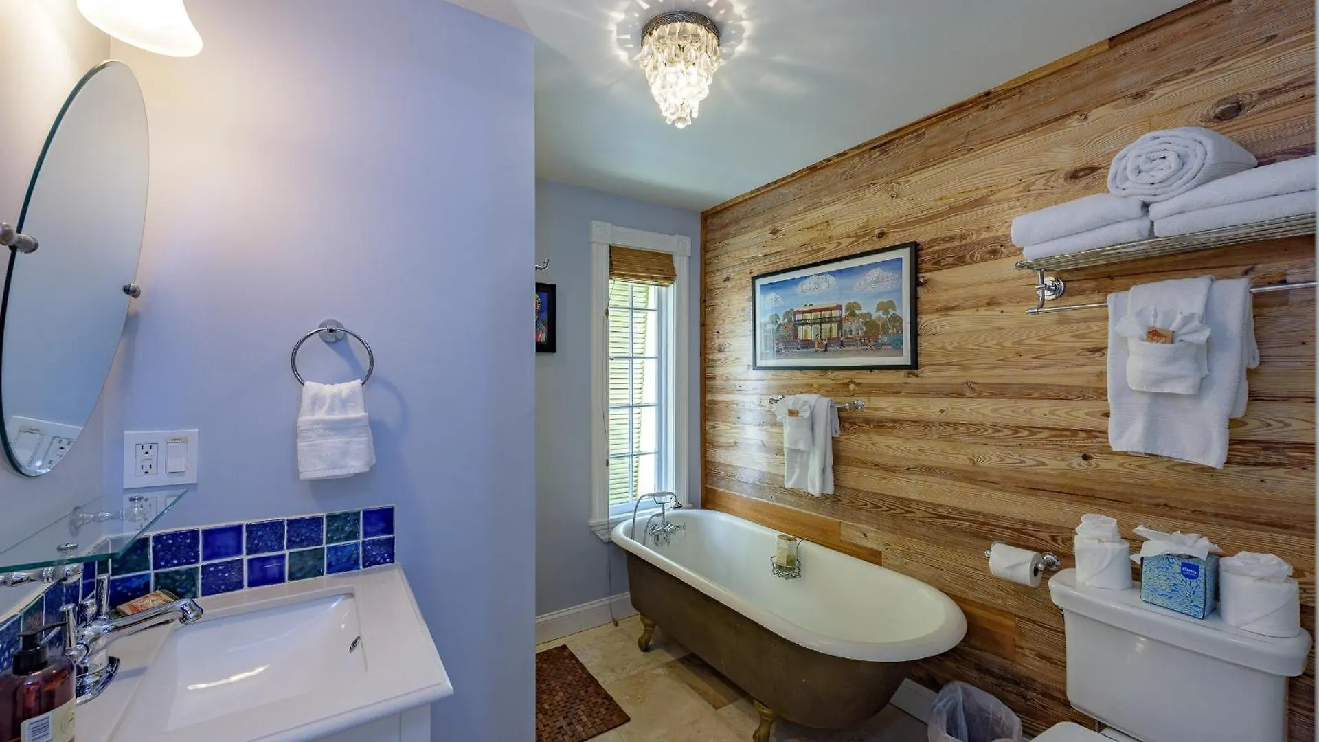 Pilars Secret Villa Key West