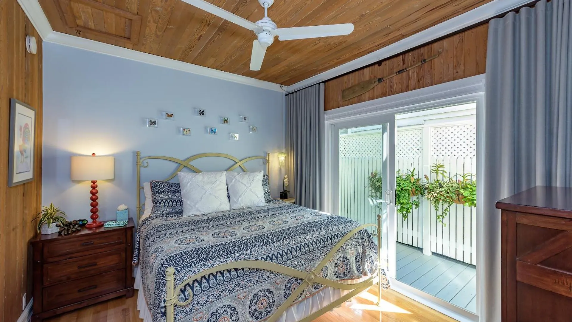 Pilars Secret Villa Key West