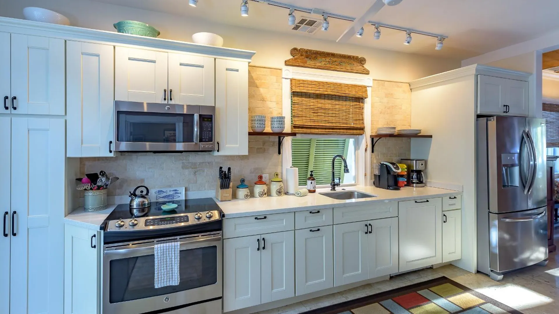 Holiday home Pilars Secret Villa Key West