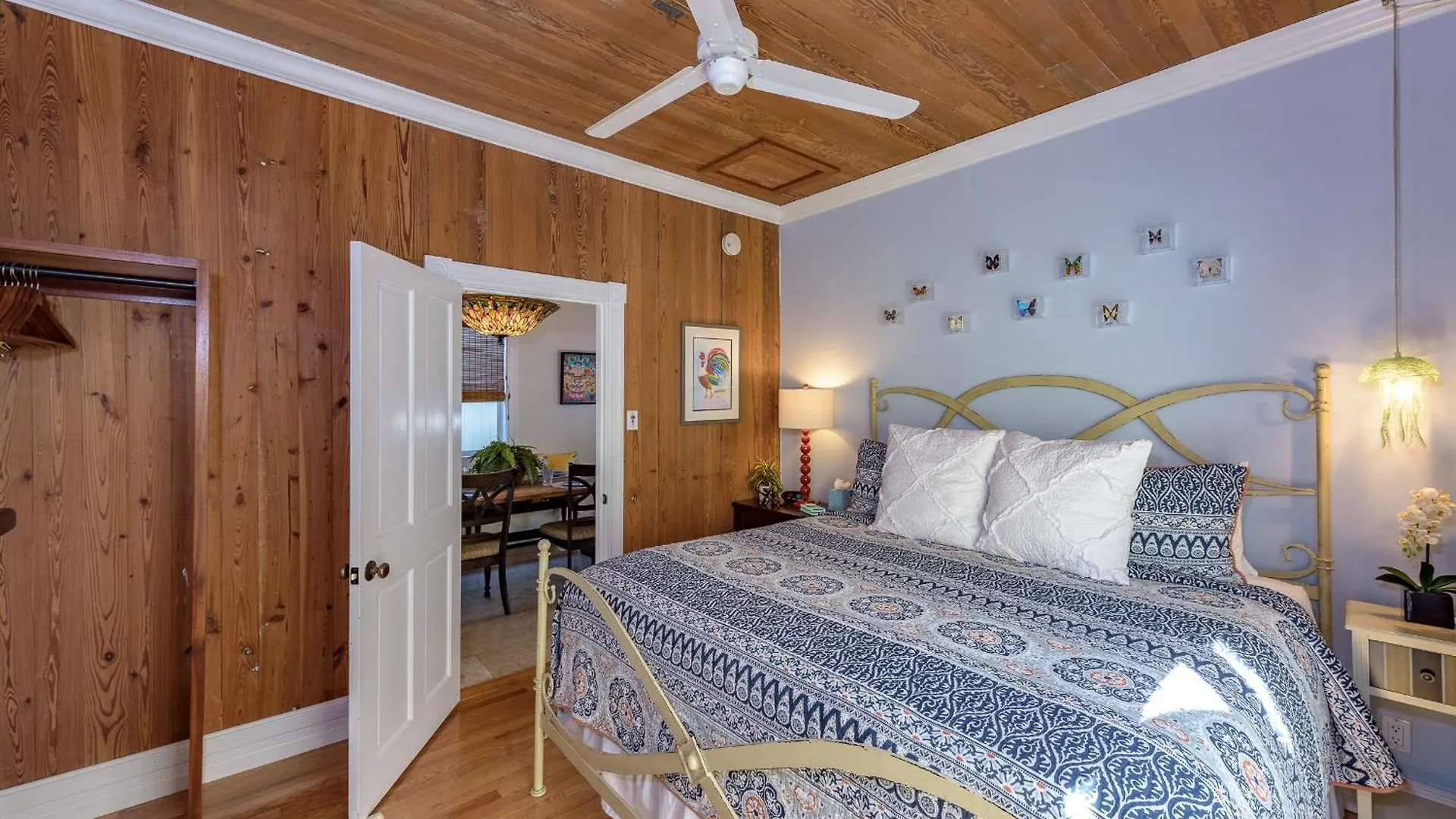 Pilars Secret Villa Key West Holiday home