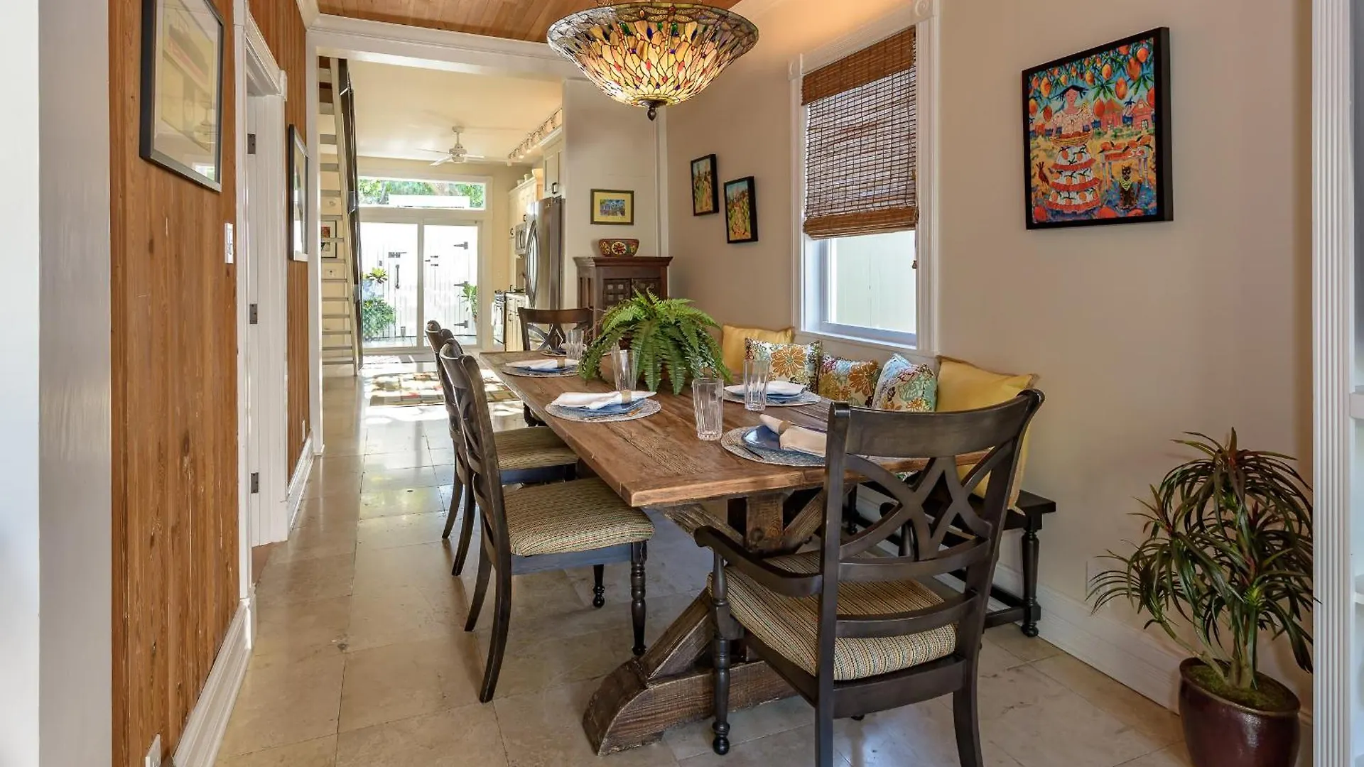 Pilars Secret Villa Key West