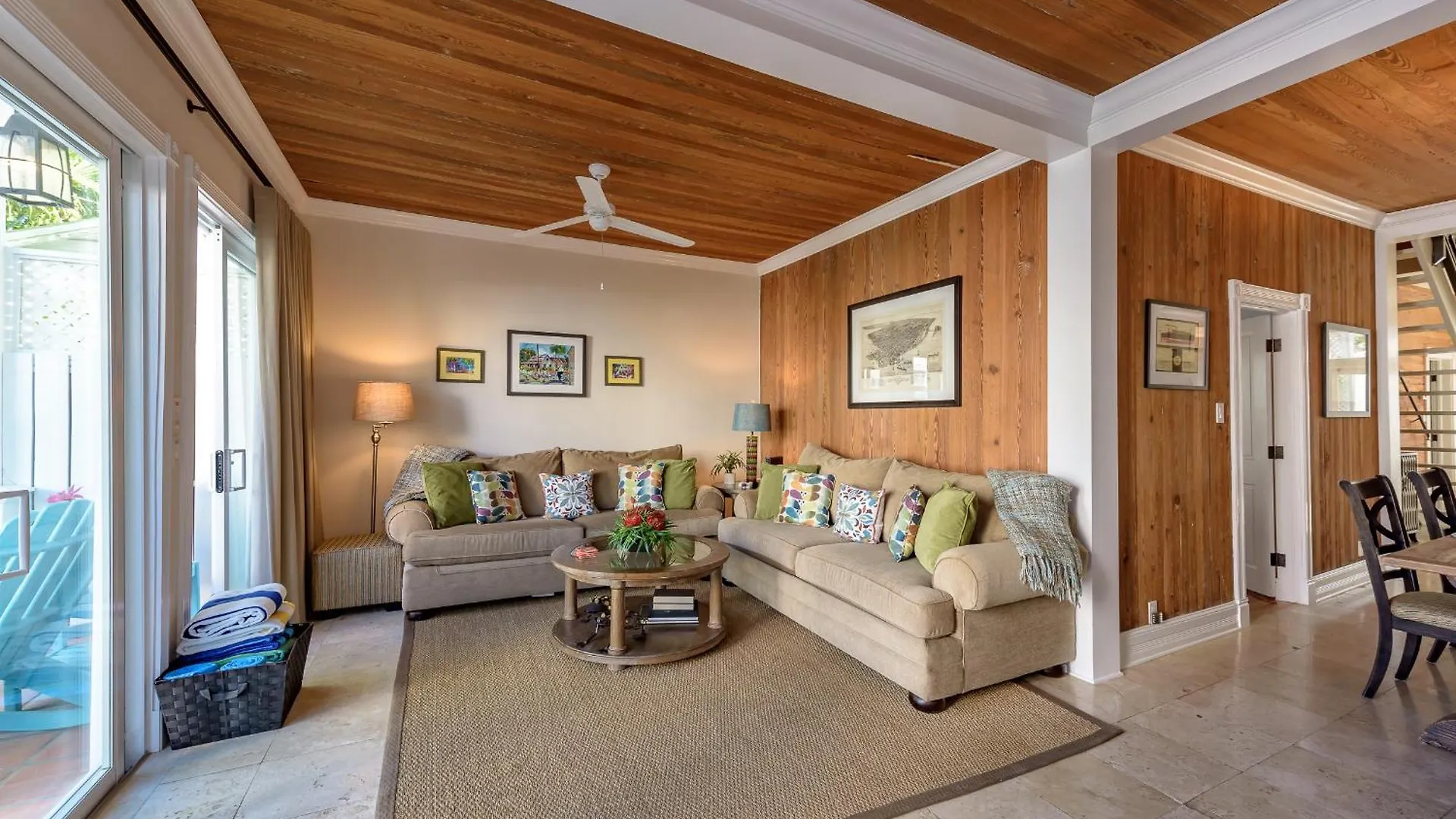 Holiday home Pilars Secret Villa Key West