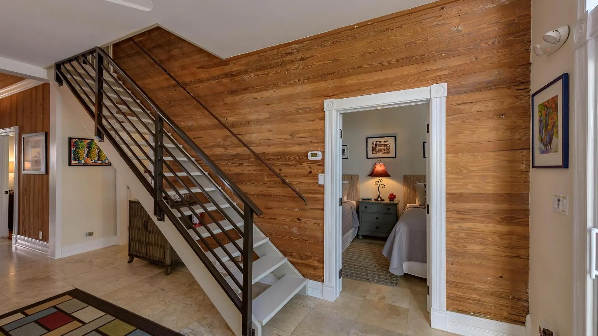 Pilars Secret Villa Key West United States
